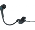 SHURE 舒尔 98H/C 乐器话筒
