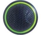 SHURE 舒尔 MX395B/BI 黑色带显示灯界面话筒