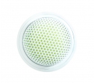 SHURE 舒尔 MX395W/O 白色全向形界面话筒