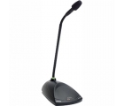 SHURE 舒尔 MX410LP/S 长颈话筒放大器