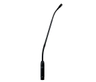 SHURE 舒尔 MX418/C 心型电容标准鹅颈话筒（不含底座、开关）
