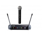 SHURE 舒尔 PG24/BETA58 手持单咪双接收