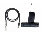 SHURE PG14/WA302 乐器连接线