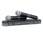 SHURE 舒尔 PG2/PG58 手持话筒