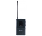 SHURE 舒尔 PGX-1 腰包发射机