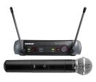SHURE 舒尔 PGX2/SM58 无线话筒 