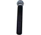 SHURE 舒尔 PGX2/BETA58 无线手持人声话筒