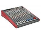 ALLEN&Heath zed-14 专业14路USB音频调音台
