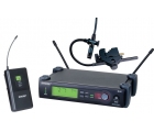 SHURE 舒尔 SLX14/BETA98 乐器话筒