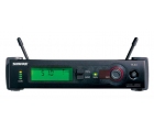 SHURE 舒尔 SLX4E 接收机