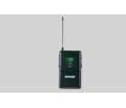 SHURE 舒尔 SLX-1   腰包发射机