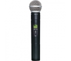 SHURE 舒尔 SLX-2/SM58 手持无线手持咪