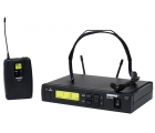 SHURE 舒尔 ULXS14/WH30 头戴单话筒双收