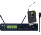 SHURE 舒尔 ULXS14/51 领夹式单咪双接收