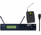 SHURE 舒尔 ULXS14/50 领夹式单咪双接收