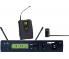 SHURE 舒尔 ULXS14/85 领夹单话筒双收
