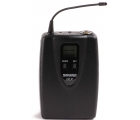 SHURE 舒尔 ULX1 一手持一领夹双接收