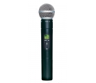 SHURE 舒尔 ULX2/SM58  无线手持咪