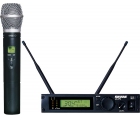 SHURE 舒尔 ULX2/SM86 无线手持咪