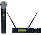 SHURE 舒尔 ULX2/BETA58 无线手持咪