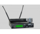 SHURE 舒尔 ULX2/BETA87 无线手持咪