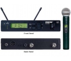 SHURE 舒尔 ULXP24D/SM58  手持双咪双接收