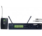 SHURE 舒尔 ULXP14 标准版超高频无线系统