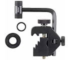  SHURE 舒尔 A56D 通用芒鼓麦克风