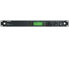 SHURE 舒尔 UR24S/SM58 单咪双接收无线话筒