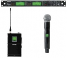 SHURE 舒尔 UR2/SM58 无线手持话筒套装