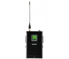 SHURE 舒尔 UR14D/BETA53 双头戴双接收无线话筒