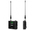 SHURE 舒尔 UR1M 微型腰包发射机
