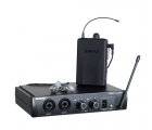 SHURE 舒尔 PSM 200 入耳式个人监听系统