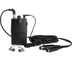 SHURE 舒尔 PSM600 无线入耳式监控系统