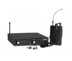 SHURE 舒尔 PSM600 无线入耳式监控系统