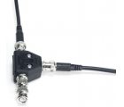 SHURE 舒尔 UA221 无源天线集合器