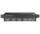 SHURE 舒尔 UA888 超高频网络接口系统