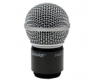 SHURE 舒尔 美国 RPW112(SM58头) 话筒头