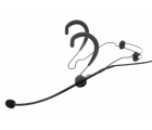 SHURE 舒尔 WBH53T 头戴无线话筒