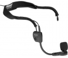 SHURE 舒尔 WH30TQG 头戴咪头