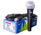 SHURE 舒尔 美国 C606 人声话筒