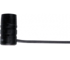 SHURE 舒尔 WL184 超心形领夹咪头