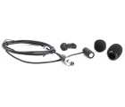 SHURE 舒尔 WL185 心形领夹咪头