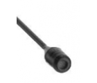 SHURE 舒尔 WCE6T 头戴式麦克风