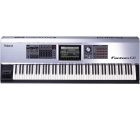 Roland 罗兰 Fantom-G8 88键音乐工作站