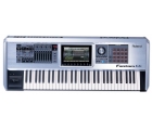 Roland 罗兰 Fantom-G6 音乐工作站