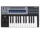 NOVATION RMT 25 SL Compact MIDI键盘及控制器