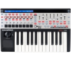 NOVATION RMT 25 SL MK II MIDI键盘及控制器