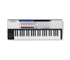 NOVATION RMT 49 SL MK II MIDI键盘及控制器
