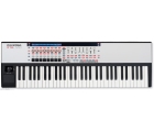 NOVATION RMT 61 SL MK II MIDI键盘及控制器